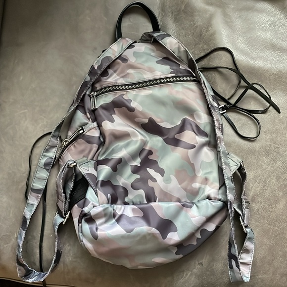 Rebecca Minkoff Julian Backpack - Picture 2 of 4